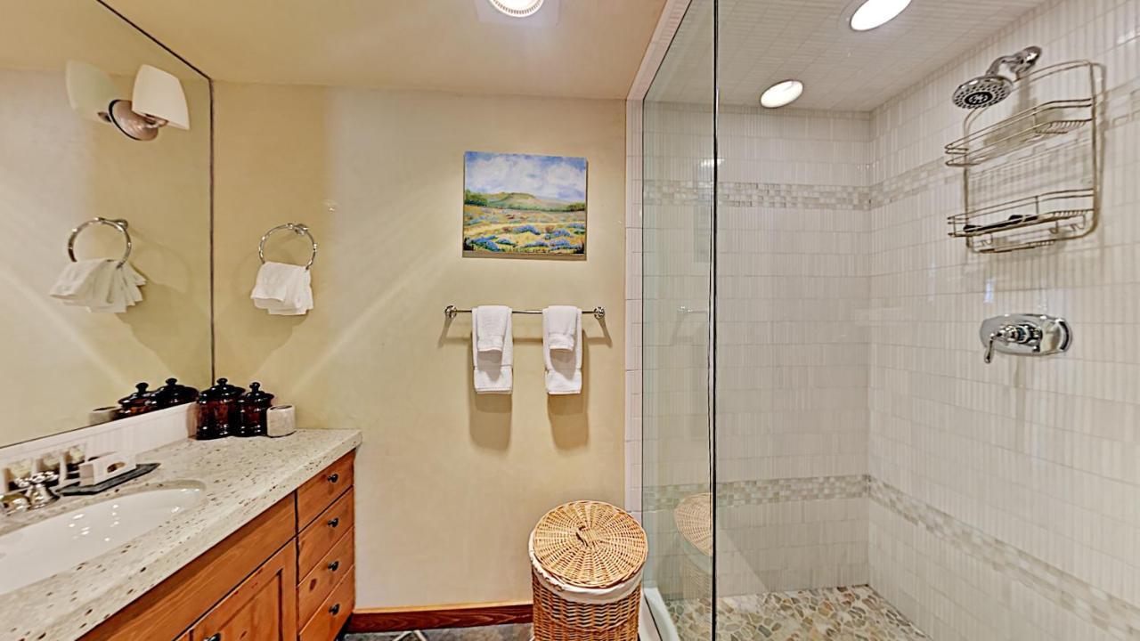 Timberline Condominiums 2 Bedroom Premier Unit C1D Snowmass Village Bagian luar foto
