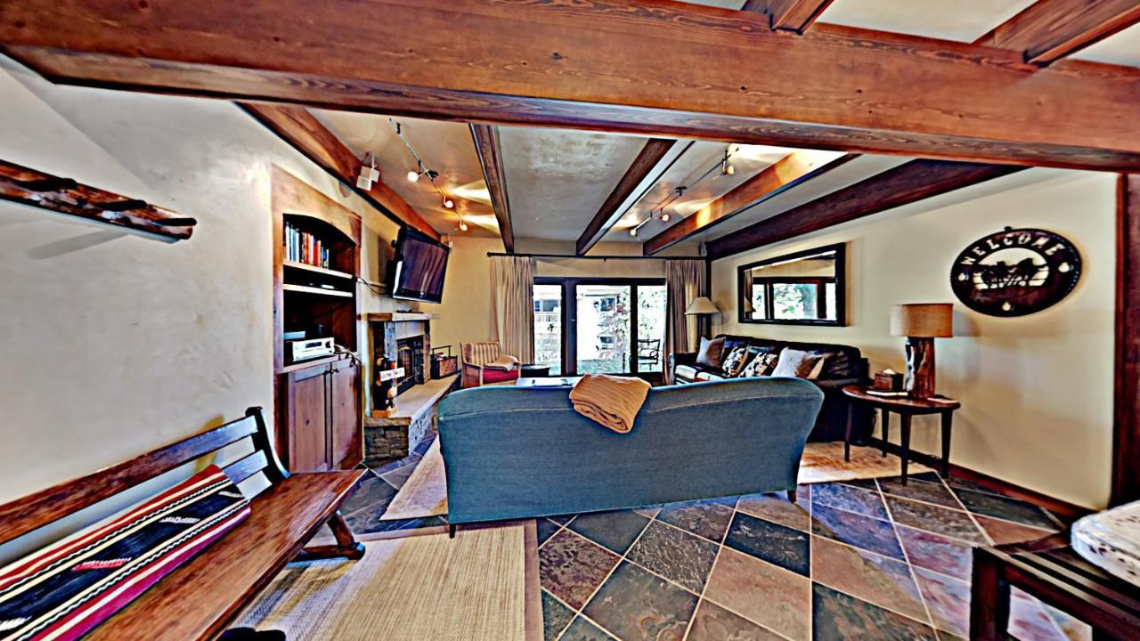 Timberline Condominiums 2 Bedroom Premier Unit C1D Snowmass Village Bagian luar foto