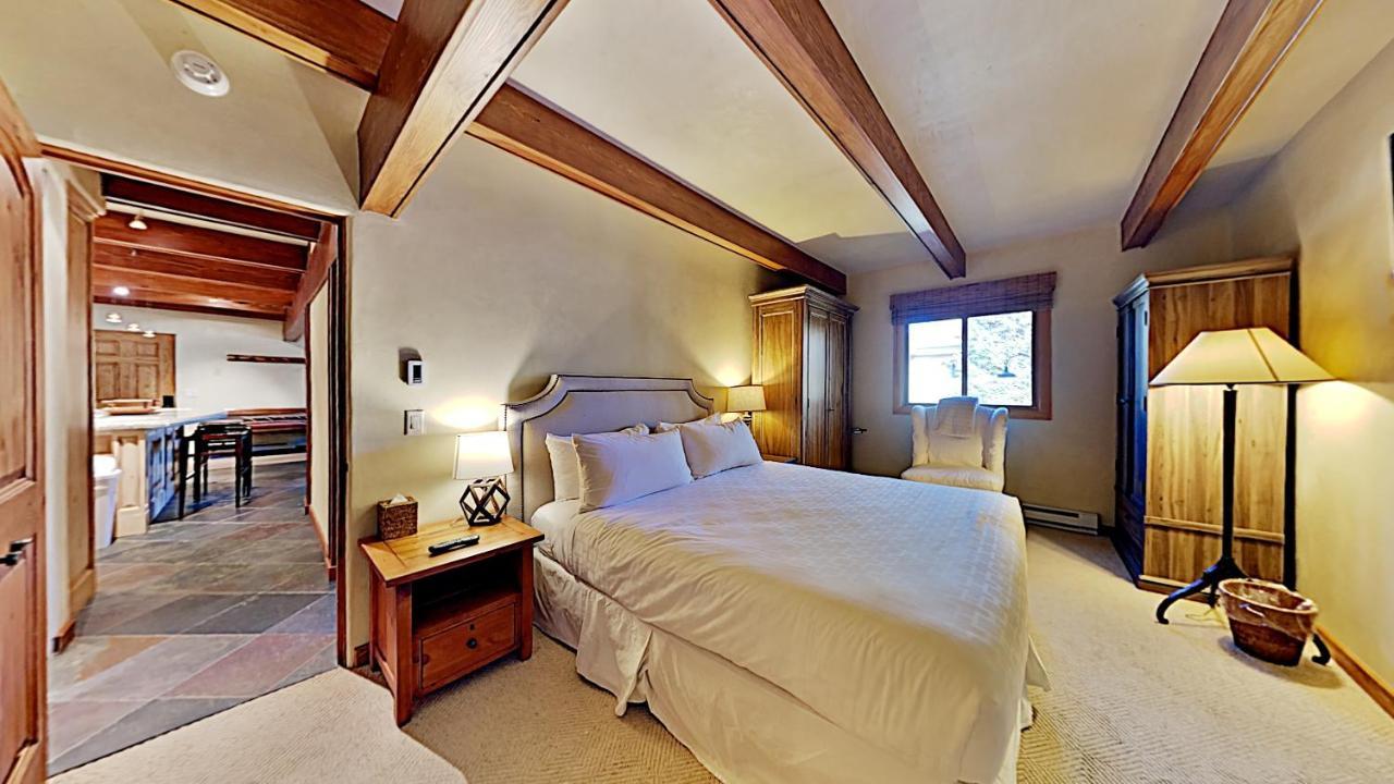 Timberline Condominiums 2 Bedroom Premier Unit C1D Snowmass Village Bagian luar foto