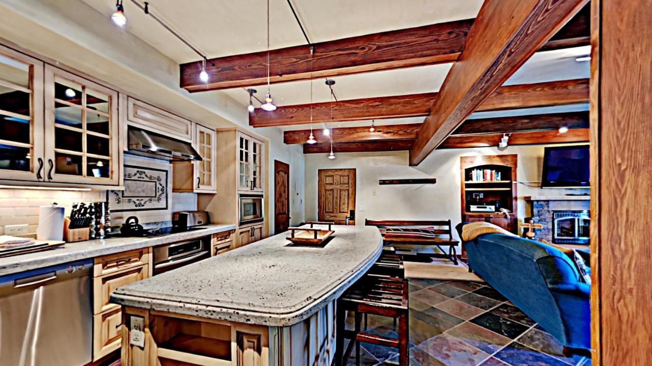 Timberline Condominiums 2 Bedroom Premier Unit C1D Snowmass Village Bagian luar foto