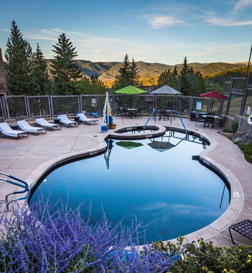 Timberline Condominiums 2 Bedroom Premier Unit C1D Snowmass Village Bagian luar foto