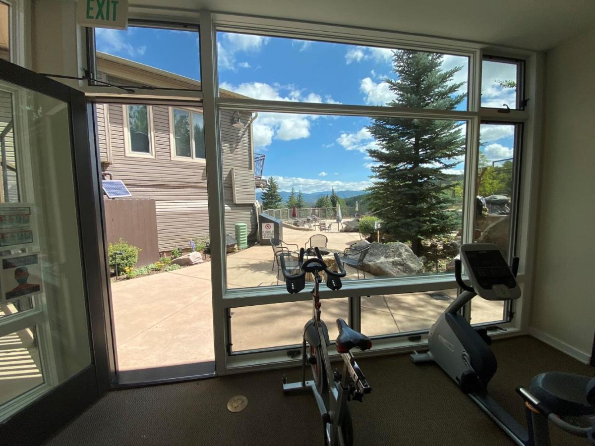Timberline Condominiums 2 Bedroom Premier Unit C1D Snowmass Village Bagian luar foto
