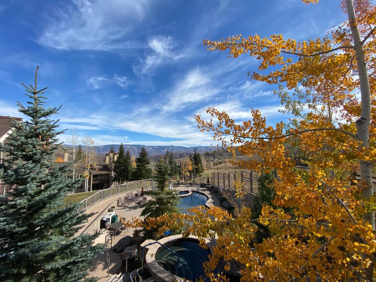 Timberline Condominiums 2 Bedroom Premier Unit C1D Snowmass Village Bagian luar foto