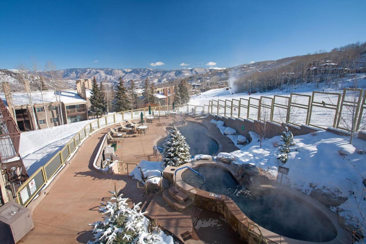 Timberline Condominiums 2 Bedroom Premier Unit C1D Snowmass Village Bagian luar foto