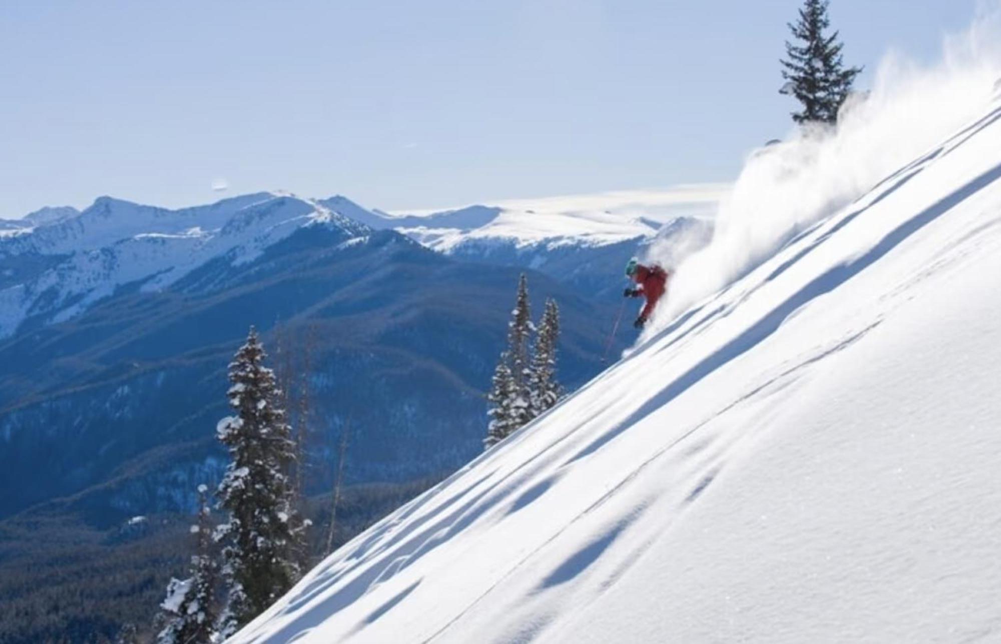 Timberline Condominiums 2 Bedroom Premier Unit C1D Snowmass Village Bagian luar foto