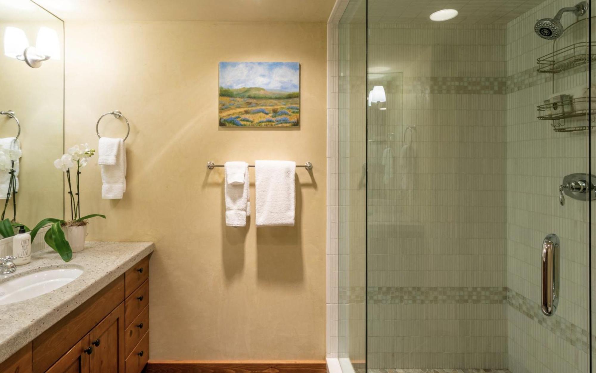 Timberline Condominiums 2 Bedroom Premier Unit C1D Snowmass Village Bagian luar foto