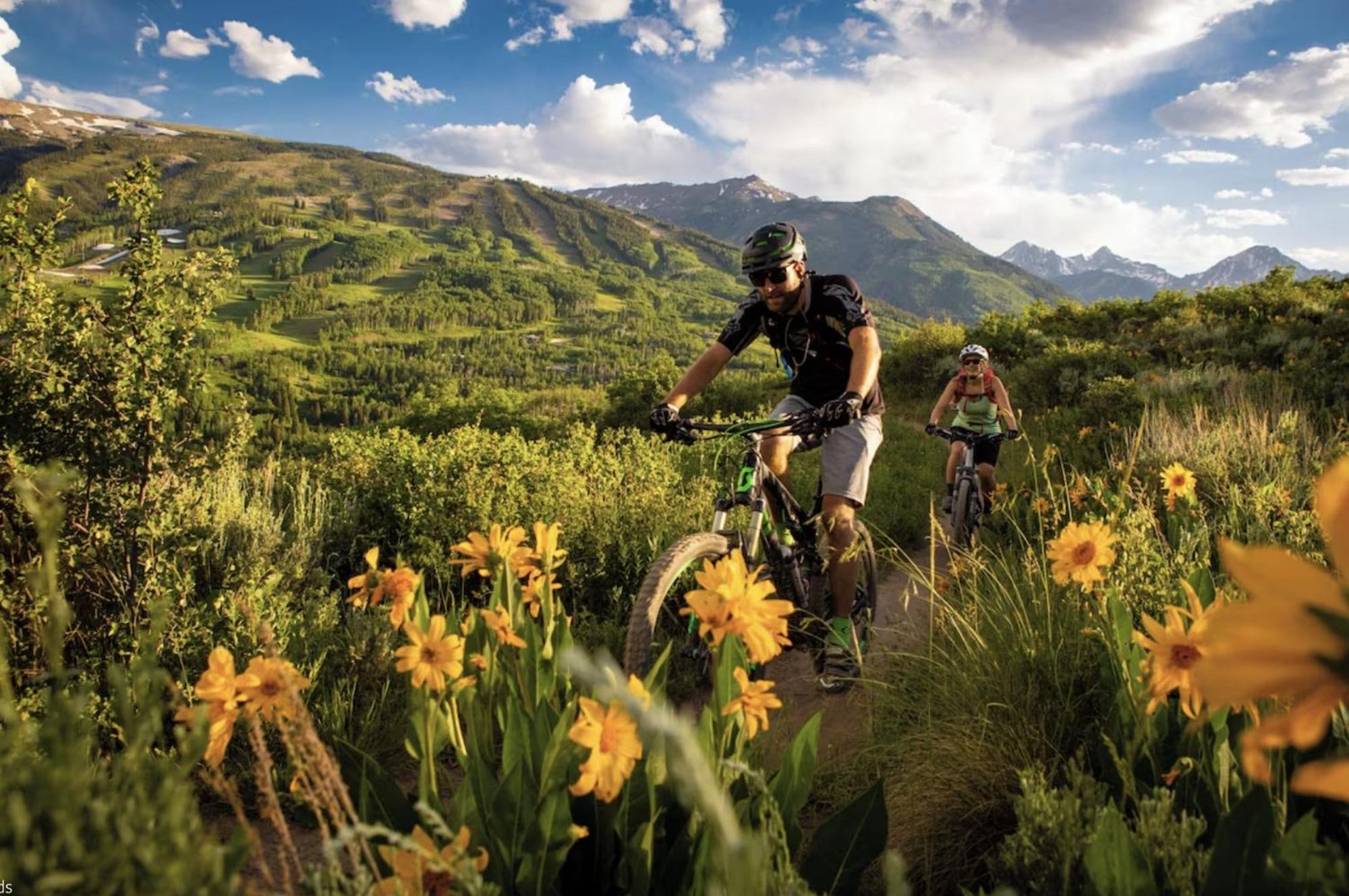 Timberline Condominiums 2 Bedroom Premier Unit C1D Snowmass Village Bagian luar foto