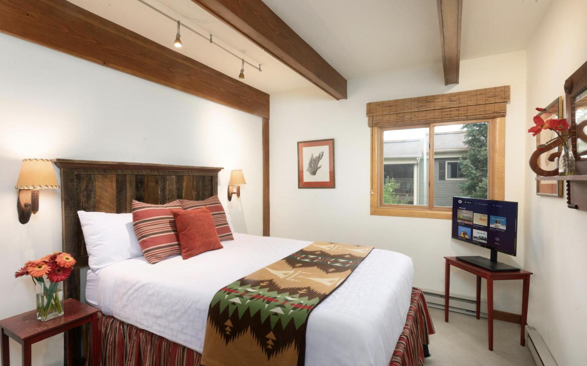 Timberline Condominiums 2 Bedroom Premier Unit C1D Snowmass Village Bagian luar foto