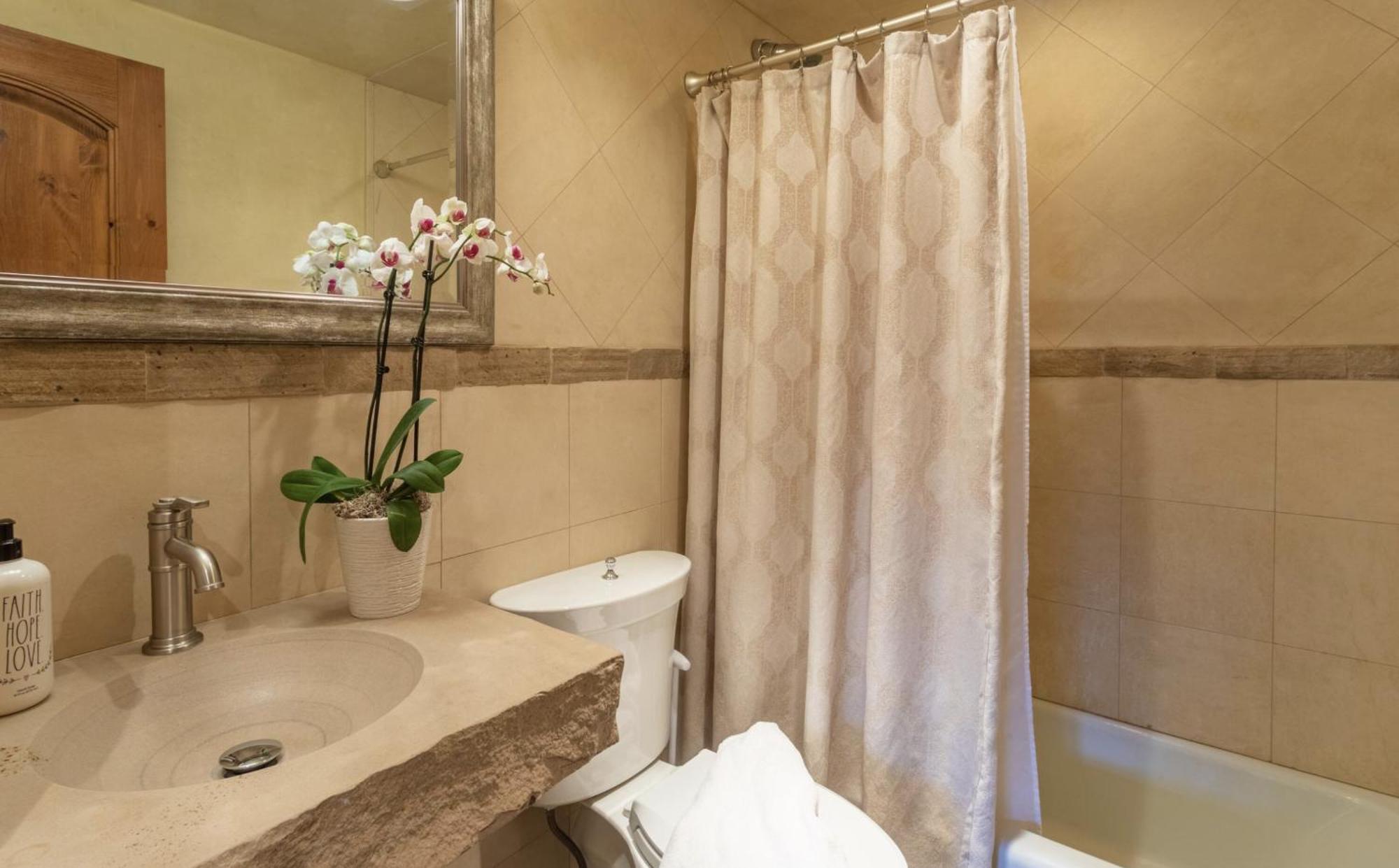 Timberline Condominiums 2 Bedroom Premier Unit C1D Snowmass Village Bagian luar foto