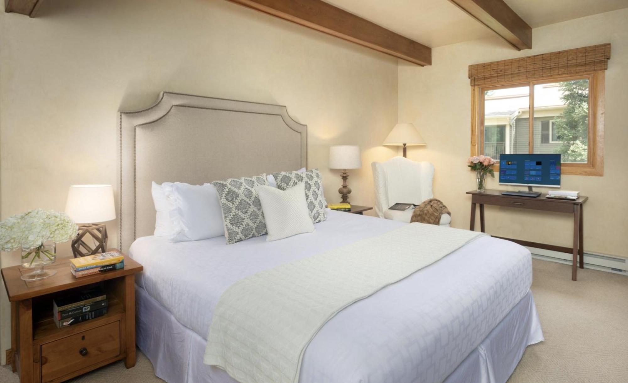 Timberline Condominiums 2 Bedroom Premier Unit C1D Snowmass Village Bagian luar foto