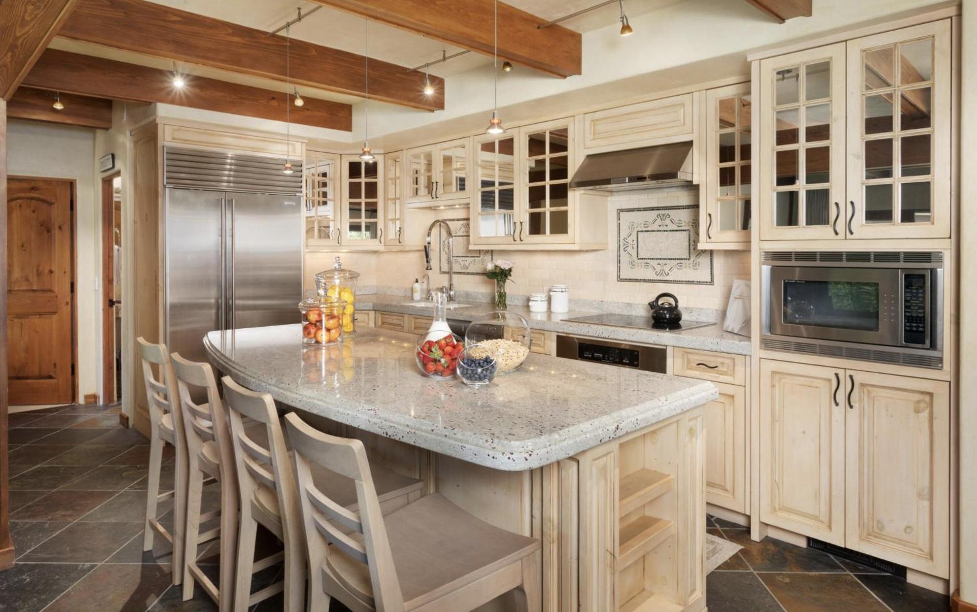 Timberline Condominiums 2 Bedroom Premier Unit C1D Snowmass Village Bagian luar foto